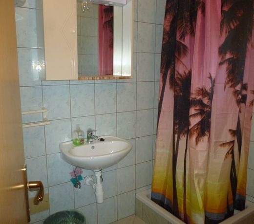 Apartments Bili