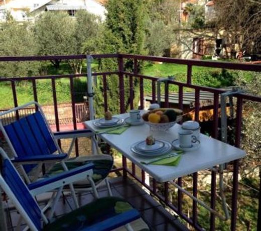 Apartments Croatiansun