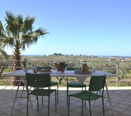 Holiday Home Biancolilla