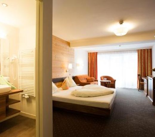 Hotel Lohningerhof