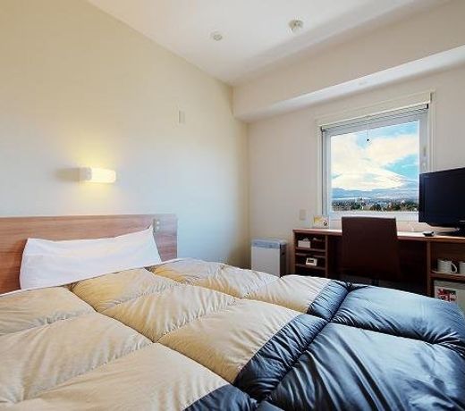 Super Hotel Gotemba Nigo-Kan