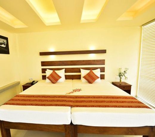 Beacon Beach Negombo