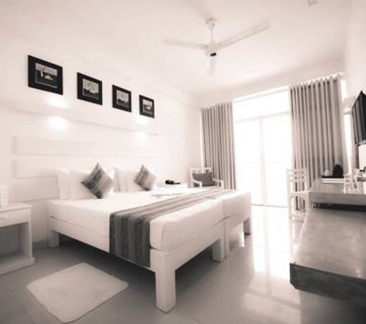 Beacon Beach Negombo