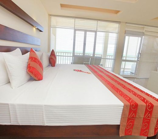 Beacon Beach Negombo