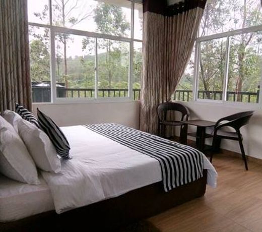 Hill Cool Hotel & Restaurant