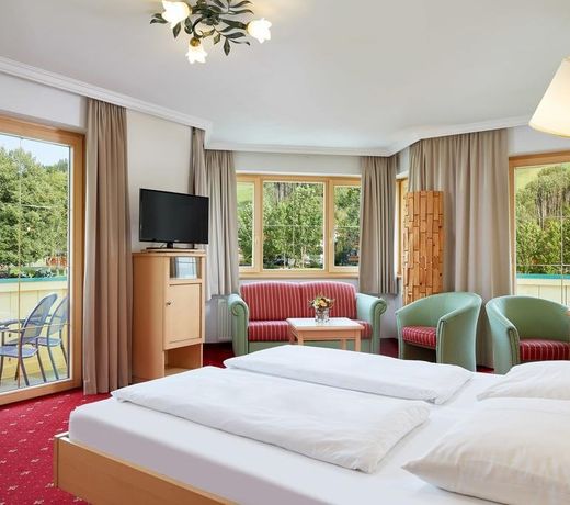 die HOCHKÖNIGIN - Mountain Resort