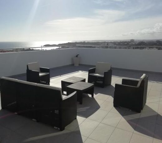 Atlantico Apartments
