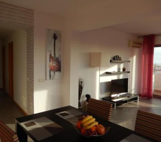Atlantico Apartments