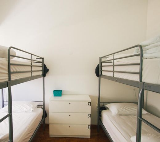 PTM DownTown Hostel&Suites