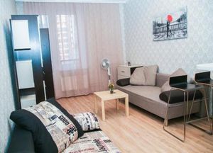 Apartment for you - Tet a Tet