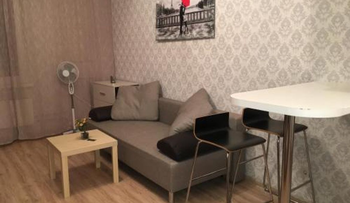 Apartment for you - Tet a Tet