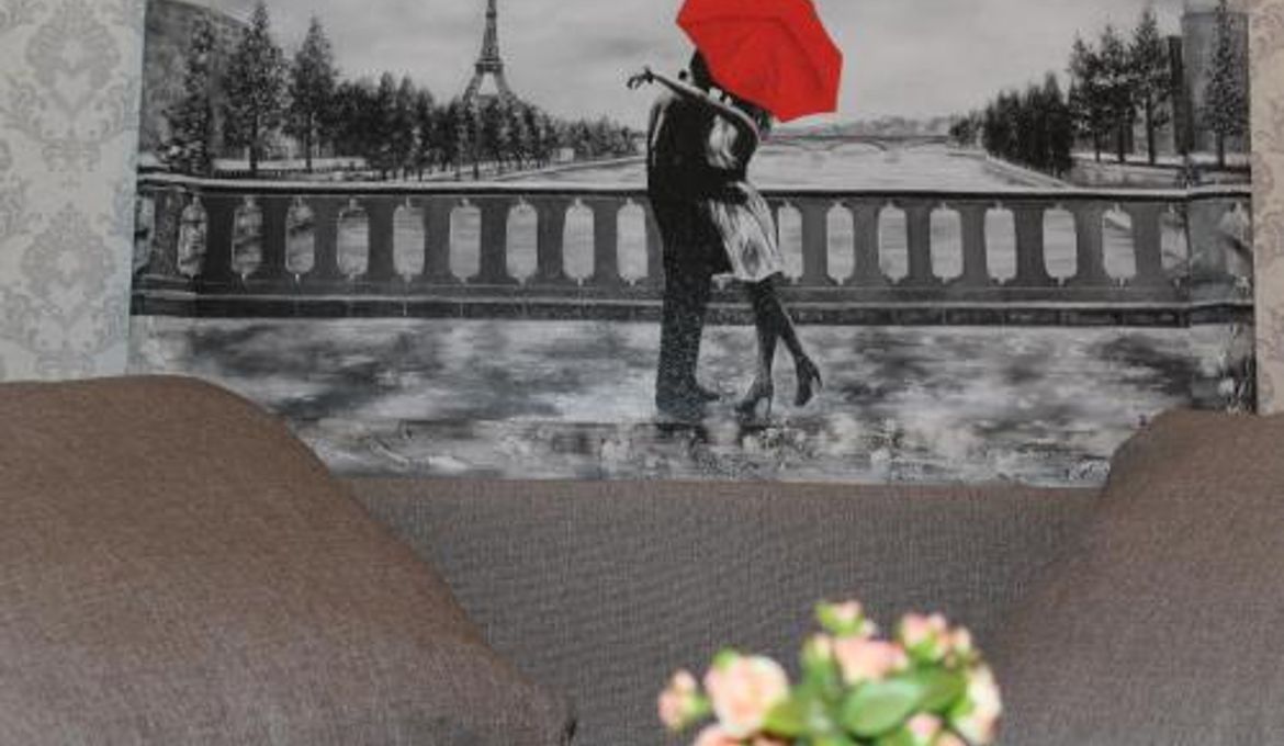 Apartment for you - Tet a Tet
