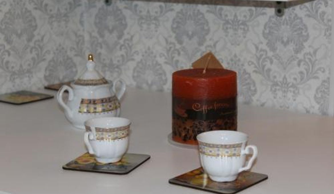 Apartment for you - Tet a Tet