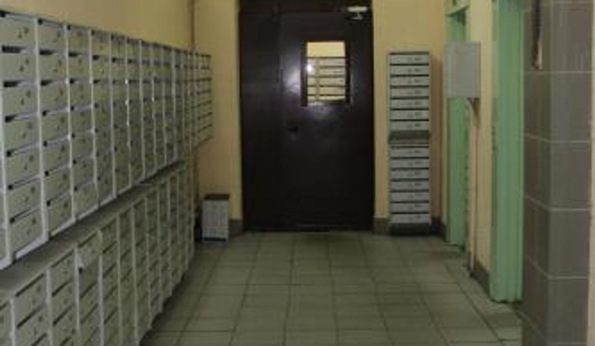 Apartment for you - Tet a Tet