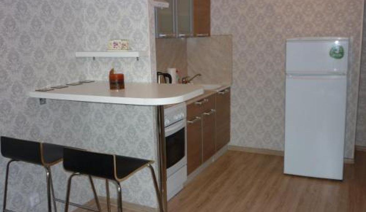 Apartment for you - Tet a Tet
