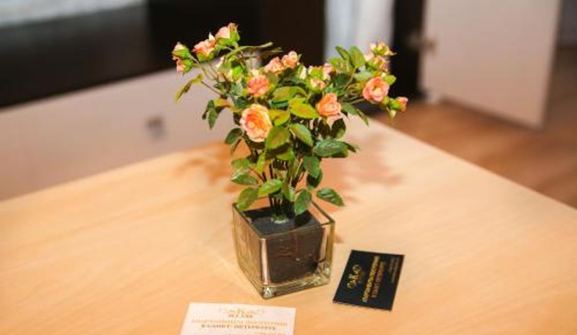 Apartment for you - Tet a Tet