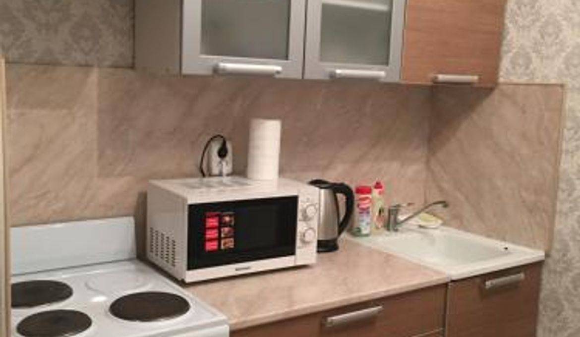 Apartment for you - Tet a Tet