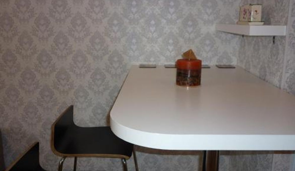 Apartment for you - Tet a Tet