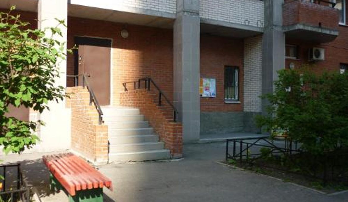 Apartment for you - Tet a Tet
