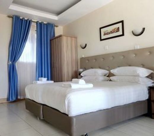 Premier Boutique Hotel