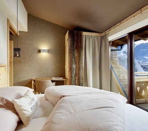 Lifestyle Hotel eder