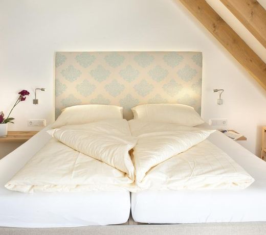 Lifestyle Hotel eder
