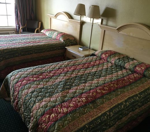 Alice Motor Inn