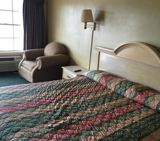 Alice Motor Inn
