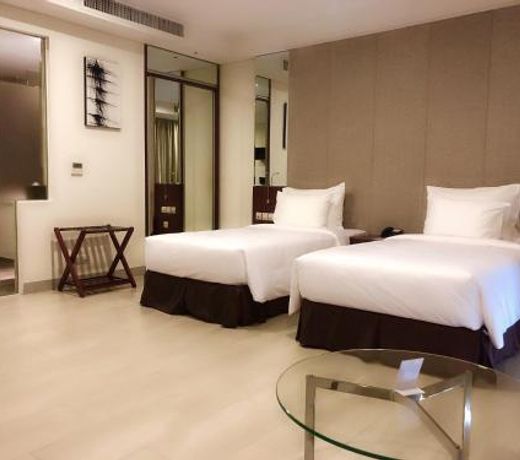 SILA Urban Living