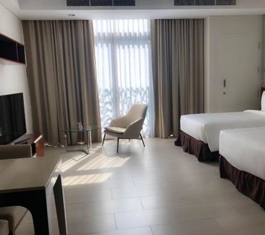 SILA Urban Living