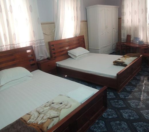 Dieu Hien Motel