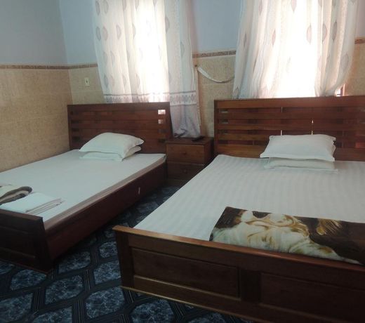 Dieu Hien Motel