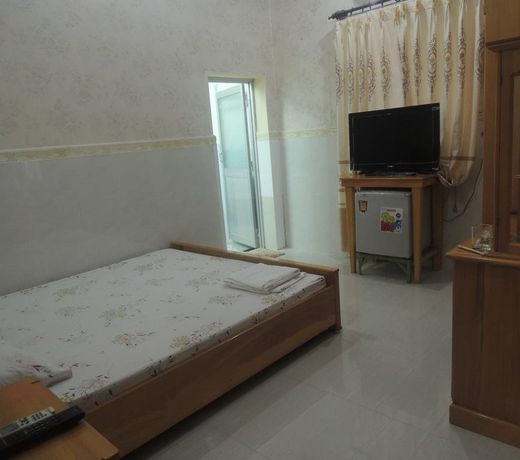 Dieu Hien Motel