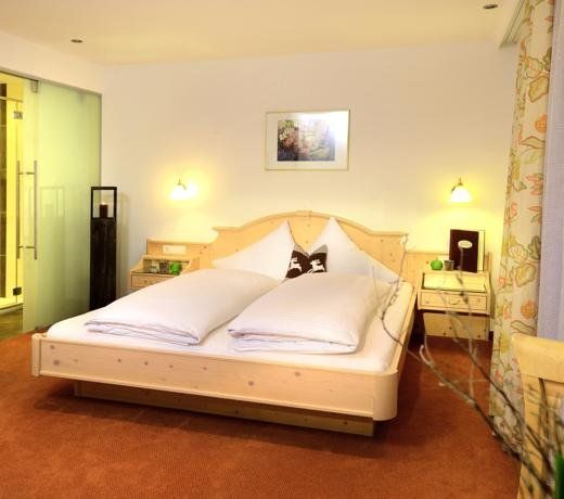 Appartements-Pension Renberg