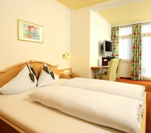 Appartements-Pension Renberg