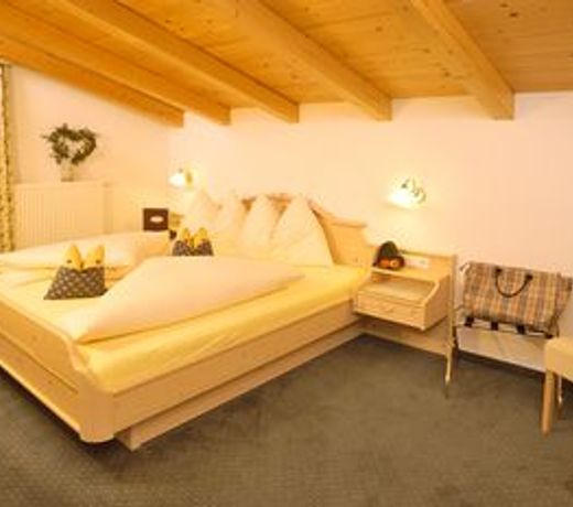 Appartements-Pension Renberg