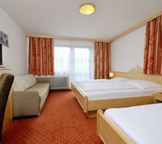 Hotel Unser Unterberg