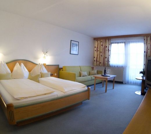 Hotel Unser Unterberg