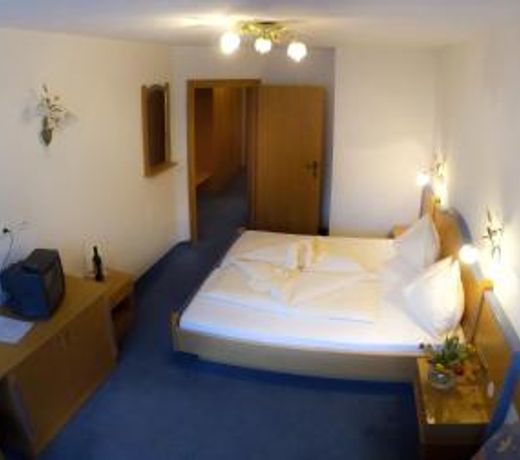 Hotel Unser Unterberg