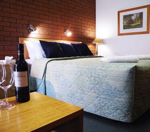 Hamilton Lonsdale Motel