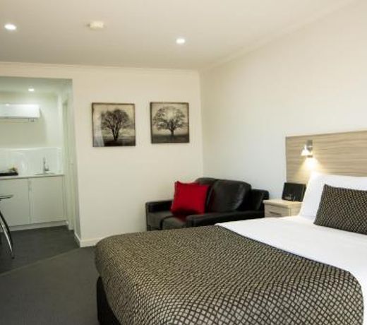 Hamilton Lonsdale Motel