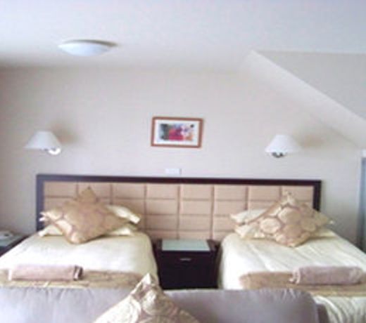 Lufra Hotel and Apartments