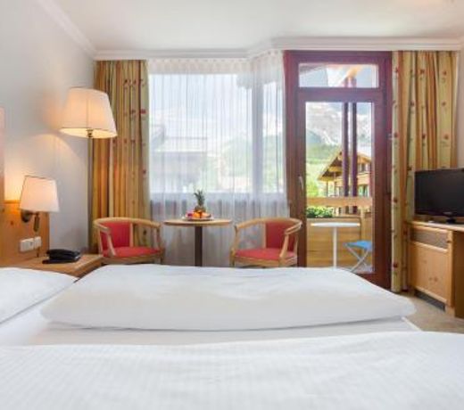 Hotel EdeR FriDa