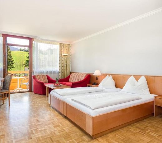 Hotel EdeR FriDa