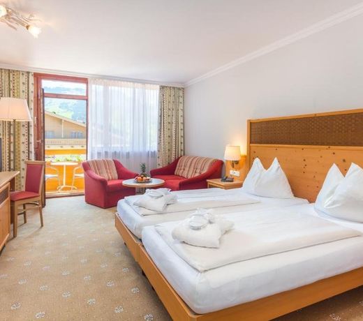 Hotel EdeR FriDa