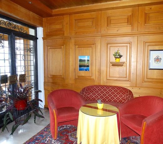 HOTEL SALZBURGERHOF