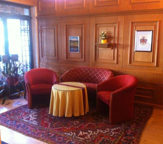 HOTEL SALZBURGERHOF