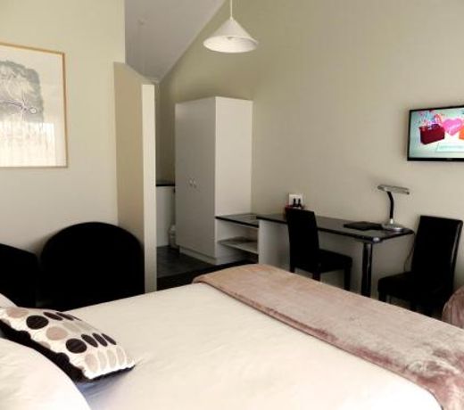 Moore Park Inn