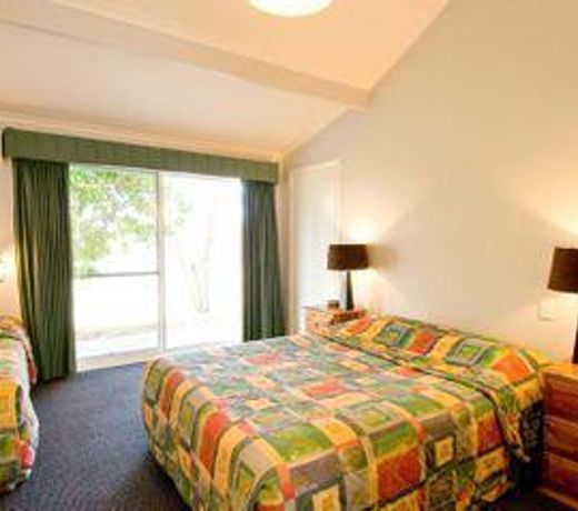 Moore Park Inn
