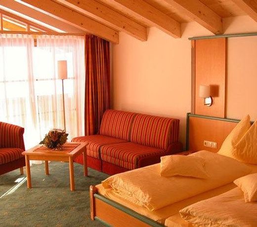 Hotel Langeck